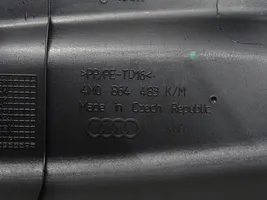 Audi Q7 4M Main courante 4M0864483K