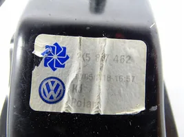 Volkswagen Scirocco Mécanisme de lève-vitre avec moteur 2K5837462