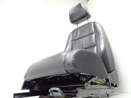 Volkswagen Golf VI Fotele / Kanapa / Komplet VW