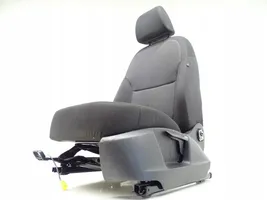 Skoda Yeti (5L) Fotel przedni kierowcy SKODA