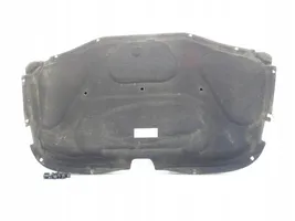 Volkswagen Touareg I Engine bonnet/hood sound/heat insulation 7L6863835C