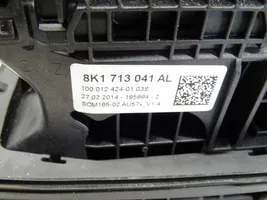 Audi A5 8T 8F Wybierak skrzyni biegów 8K1713041AL