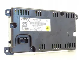 Audi A5 Écran / affichage / petit écran 8R0919603