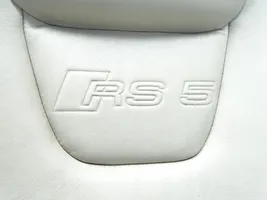 Audi RS5 Istuinsarja AUDI
