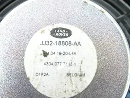 Jaguar E-Pace Haut-parleur de porte avant JJ32-18808-AA