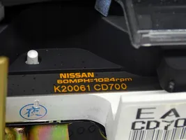 Nissan 350Z Nopeusmittari (mittaristo) 3Q0413031AK