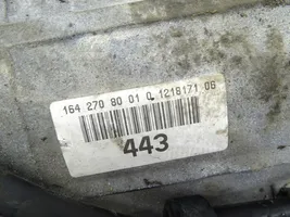 Mercedes-Benz GL X164 5 Gang Schaltgetriebe A1642800900