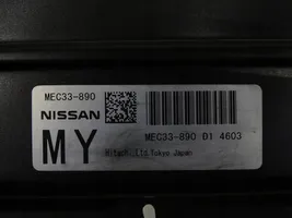 Nissan 350Z Centralina/modulo motore ECU 