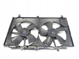 Nissan 350Z Ventilatore di raffreddamento elettrico del radiatore WENTYLATORY