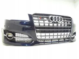 Audi A8 S8 D4 4H Zderzak przedni ZDERZAK