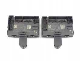 Audi A4 S4 B9 8W Durų elektronikos valdymo blokas 8W0959593A