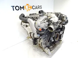 Mercedes-Benz GL X164 Engine 204DTD