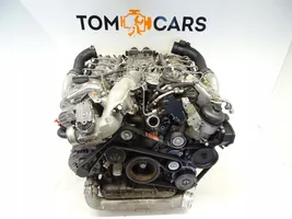 Mercedes-Benz GL X164 Engine 204DTD