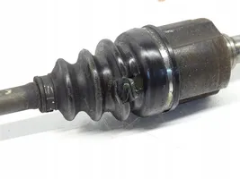 Chrysler 300C Front driveshaft 