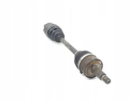 Chrysler 300C Front driveshaft 