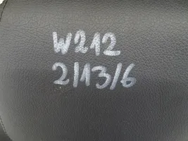 Mercedes-Benz E W212 Sėdynių komplektas KPL