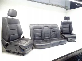 Mercedes-Benz E W212 Sitze komplett KPL