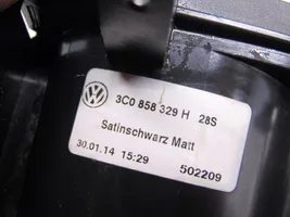 Volkswagen PASSAT CC Staufach Ablagefach 3C0858329H