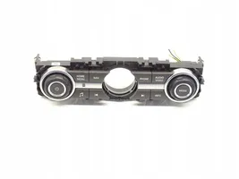 Land Rover Discovery 4 - LR4 Controllo multimediale autoradio 