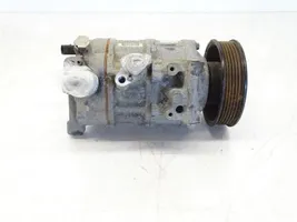 Skoda Yeti (5L) Kompresor / Sprężarka klimatyzacji A/C 5Q0820803