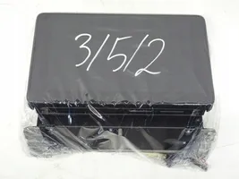 Audi A4 S4 B9 8W Monitori/näyttö/pieni näyttö 8W2919604