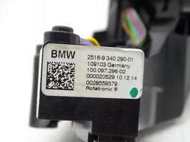 BMW i3 Interruttore/pulsante cambio 9340290