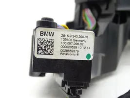 BMW i3 Interruttore/pulsante cambio 9340290