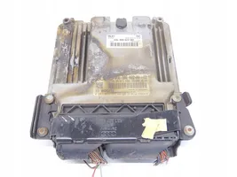 Audi Q5 SQ5 Komputer / Sterownik ECU silnika 03L906022NH