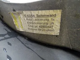 BMW 6 E63 E64 Fender AUDI