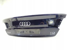 Audi A8 S8 D4 4H Portellone posteriore/bagagliaio AUDI
