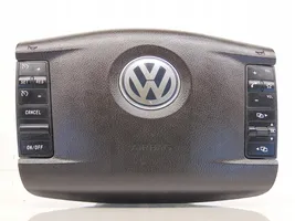 Volkswagen Touareg III Fahrerairbag 7L6880201EH