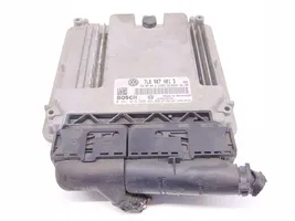 Volkswagen Touareg III Centralina/modulo motore ECU 7L0907401D