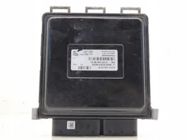 Mercedes-Benz C W204 Komputer / Sterownik ECU silnika 7183763