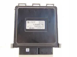 Mercedes-Benz C W204 Komputer / Sterownik ECU silnika A2711500391