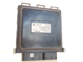 Mercedes-Benz C W204 Komputer / Sterownik ECU silnika A2711500391