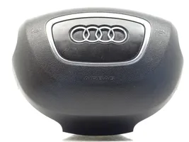 Audi A8 S8 D4 4H Poduszka powietrzna Airbag kierownicy 4H0880201M