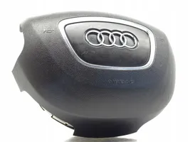 Audi A8 S8 D4 4H Ohjauspyörän turvatyyny 4H0880201M