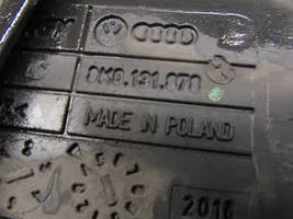 Audi A4 S4 B8 8K Zbiornik płynu AdBlue 8K0131878