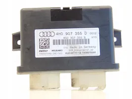 Audi A4 S4 B8 8K Centralina AdBlue 4H0907355D