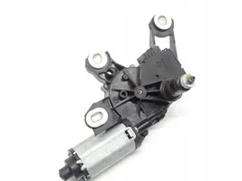 Audi A4 S4 B8 8K Motor del limpiaparabrisas trasero 4F9955711E