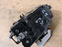 Audi A6 S6 C5 4B Cerradura de puerta delantera 4B1837016G