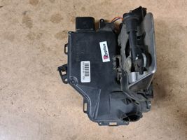 Audi A6 S6 C5 4B Cerradura de puerta delantera 4B1837016G