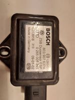 Audi A6 Allroad C6 ESP (stabilumo sistemos) valdymo blokas 8E0907637A