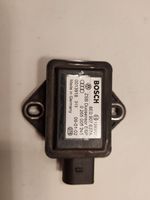 Audi A6 Allroad C6 ESP (stabilumo sistemos) valdymo blokas 8E0907637A