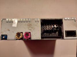 Audi A6 S6 C6 4F Radio / CD/DVD atskaņotājs / navigācija 4E0035652A