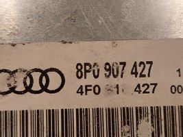 Audi A6 S6 C6 4F Muut ohjainlaitteet/moduulit 8P0907427