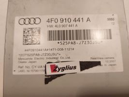 Audi Q7 4L Modulo di controllo video 4F0910441A