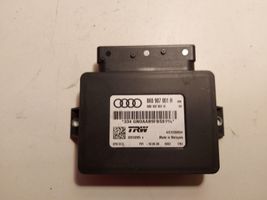 Audi A5 8T 8F Moduł / Sterownik hamulca ręcznego 8K0907801H