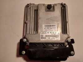 Audi A4 S4 B7 8E 8H Calculateur moteur ECU 03G906016JD