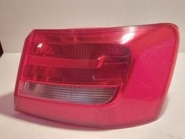 Audi A6 S6 C7 4G Luci posteriori 4G9945096